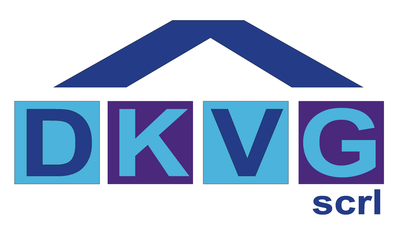 DKVG Logo